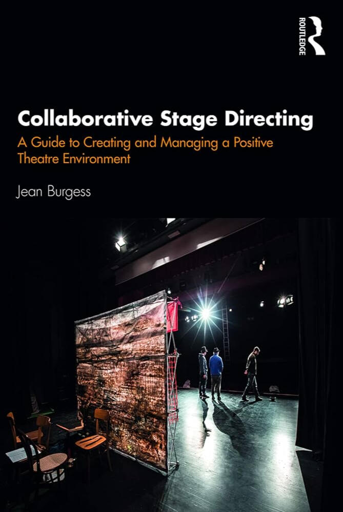 Collaborative Stage Directing Collaborative Stage Directing