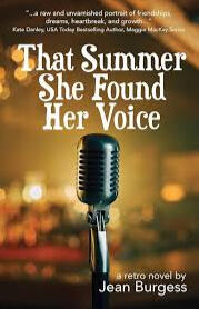 That Summer She Found Her Voice That Summer She Found Her Voice