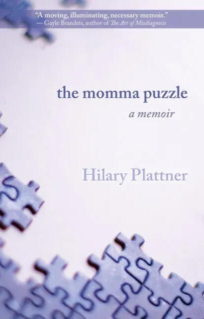 The Momma Puzzle The Momma Puzzle