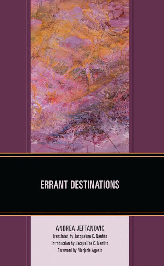 Errant Destinations Errant Destinations